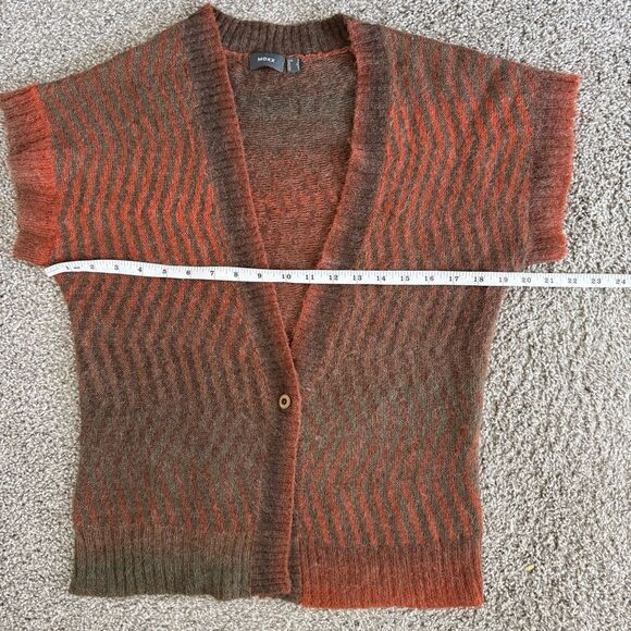 MEXX | Short sleeve cardigan - Picture 7 of 8